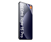 Xiaomi Redmi Note 15 Pro 8/256GB Black - 1475072 - zdjęcie 4